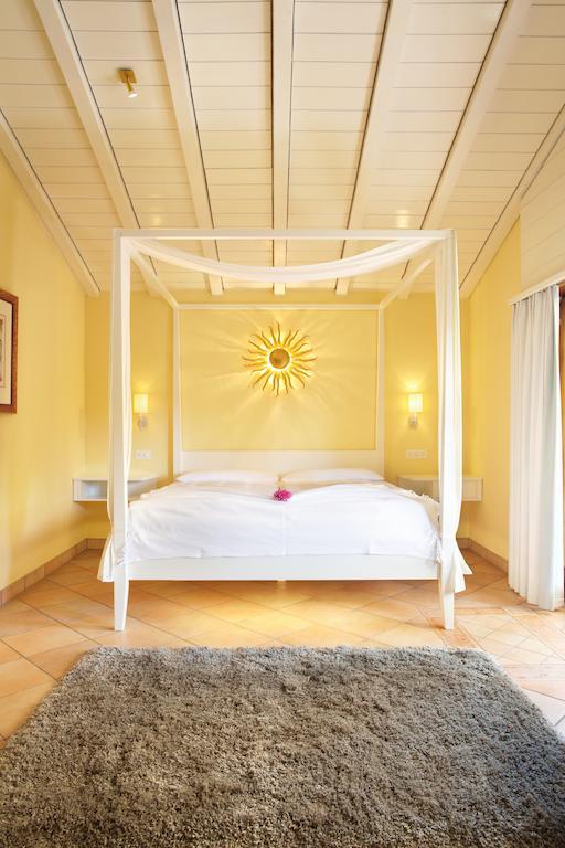 Albergo Losone Chambre photo